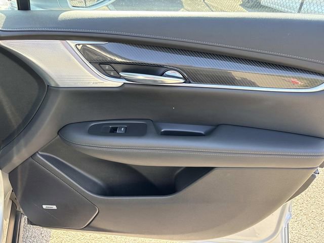 Used 2020 Cadillac XT6 Sport image 22