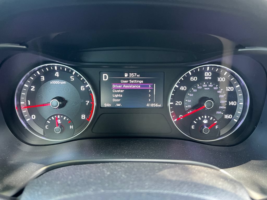 Used 2024 Kia Forte LXS FWD image 25