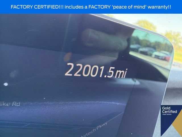 Certified 2025 Ford Expedition Active AWD/4WD image 69