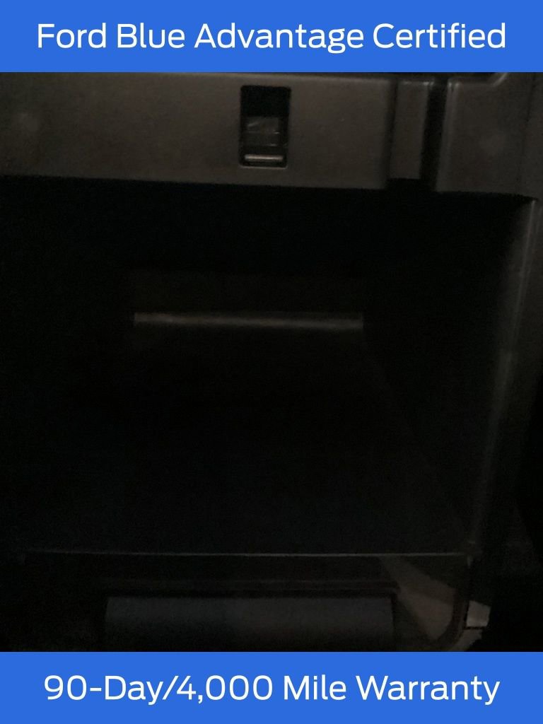 Certified 2023 Ford Explorer XLT w/ Equipment Group 202A image 15