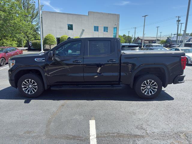 Used 2020 GMC Sierra 1500 Denali w/ Technology Package AWD/4WD image 5