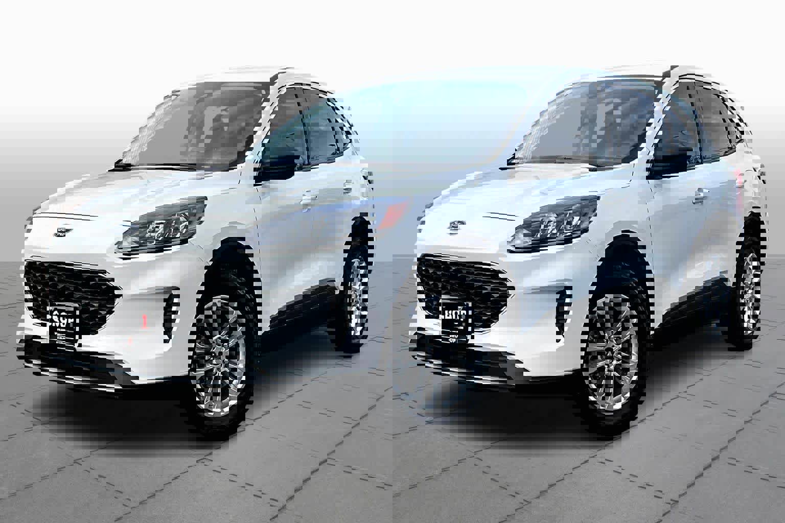 Certified 2022 Ford Escape SE w/ Convenience Package image 11