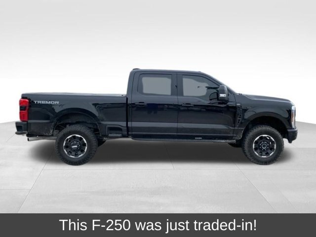 Certified 2025 Ford F250 Lariat w/ Lariat Ultimate Package