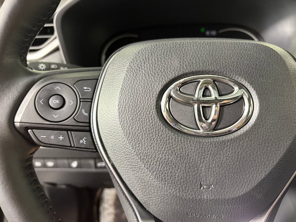 Used 2024 Toyota RAV4 XLE w/ Convenience Package AWD/4WD image 24
