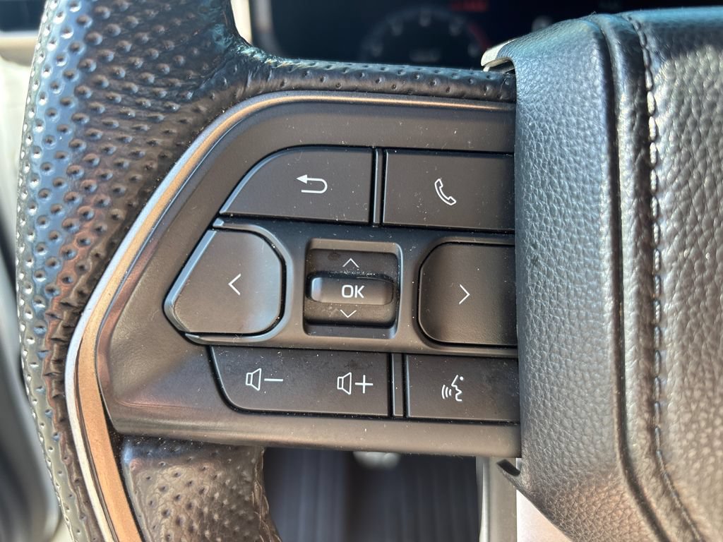 Used 2024 Toyota Tacoma 4x4 Double Cab image 20