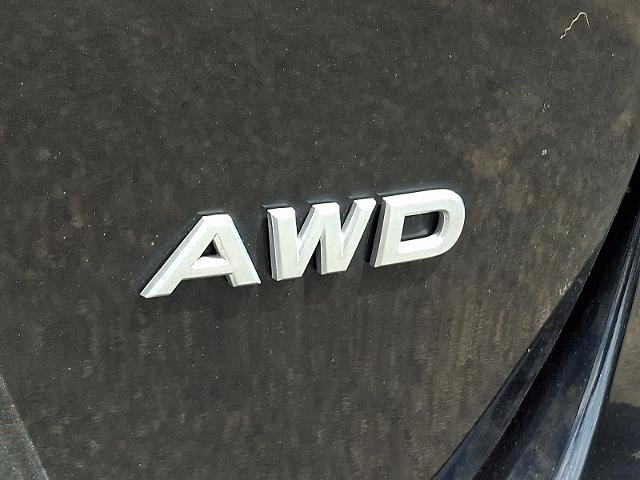 Used 2020 Nissan Rogue Sport S AWD/4WD image 28