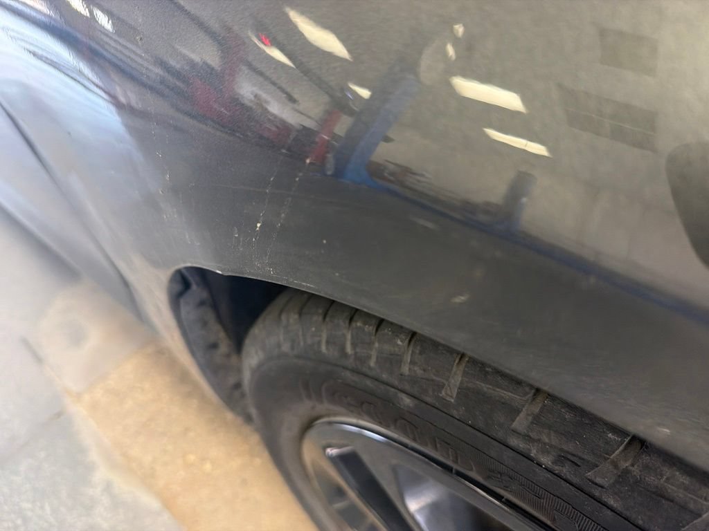 Certified 2020 Ford Fusion SE FWD image 12