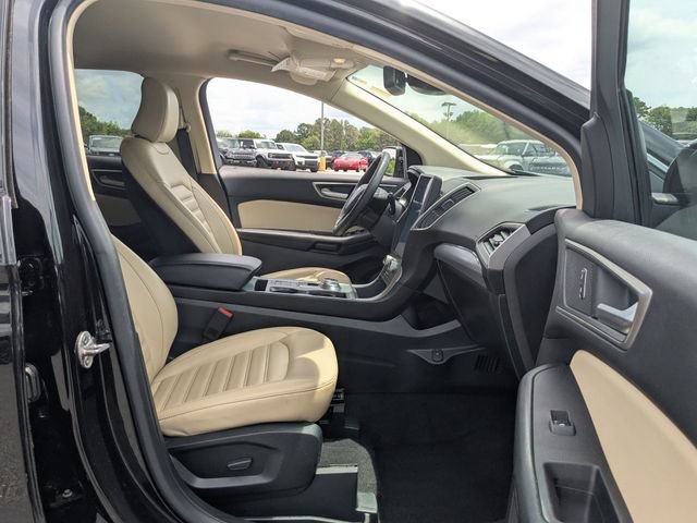 Certified 2022 Ford Edge SEL AWD/4WD image 26