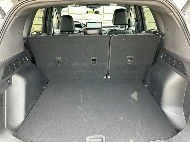 Certified 2023 Ford Escape ST-Line Select w/ Tech Pack #2 AWD/4WD image 11