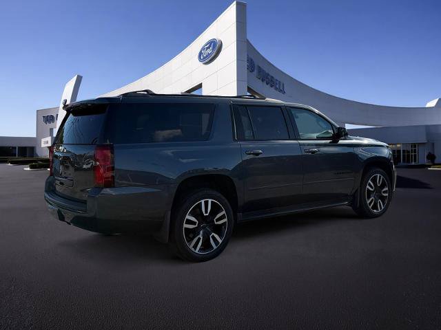 Used 2020 Chevrolet Suburban Premier AWD/4WD image 6