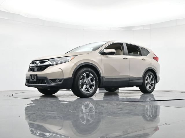 Used 2019 Honda CR-V EX image 35