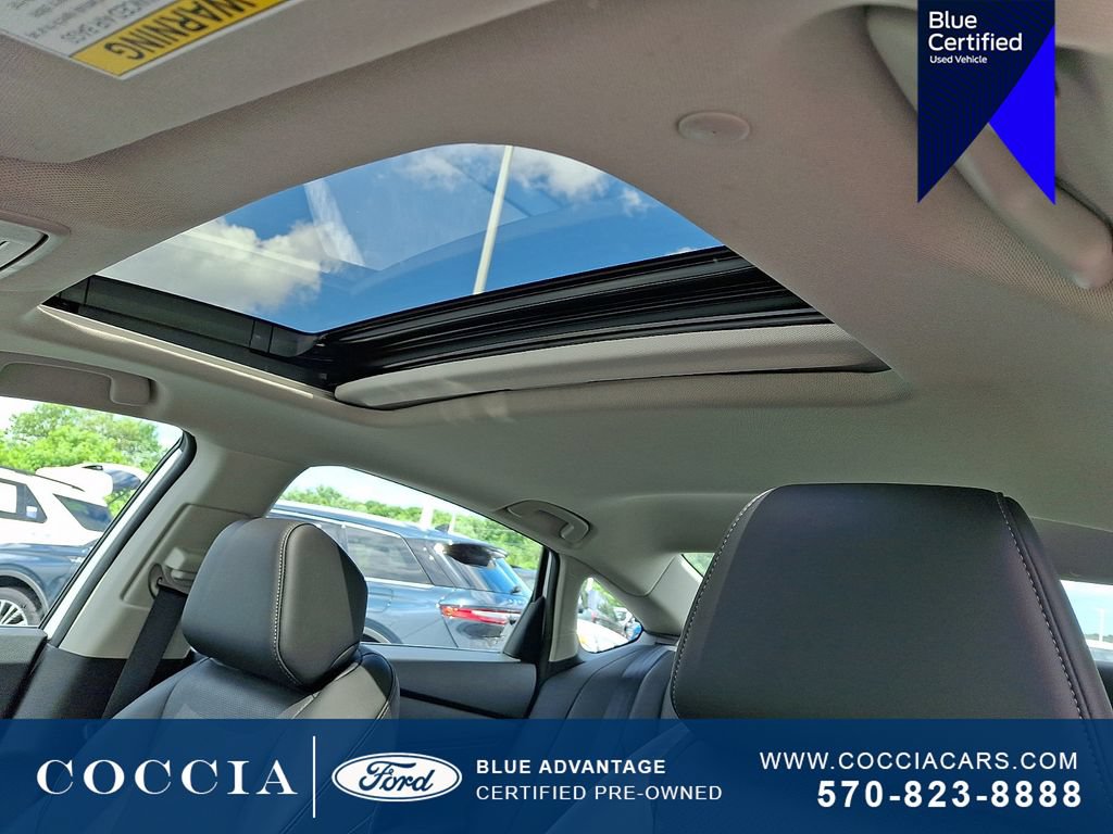 Used 2023 Honda Accord EX-L image 14