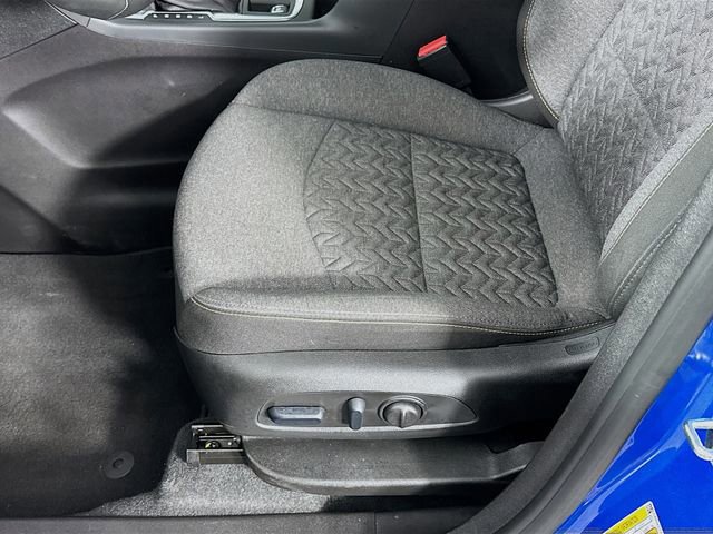 Used 2024 Chevrolet Equinox LT image 26