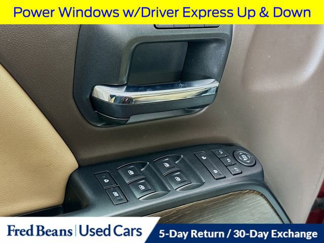 Used 2017 GMC Sierra 1500 Denali w/ Denali Ultimate Package image 23