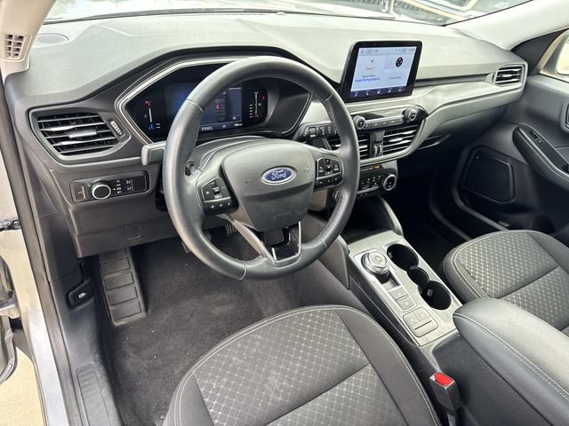 Certified 2024 Ford Escape Active FWD image 25
