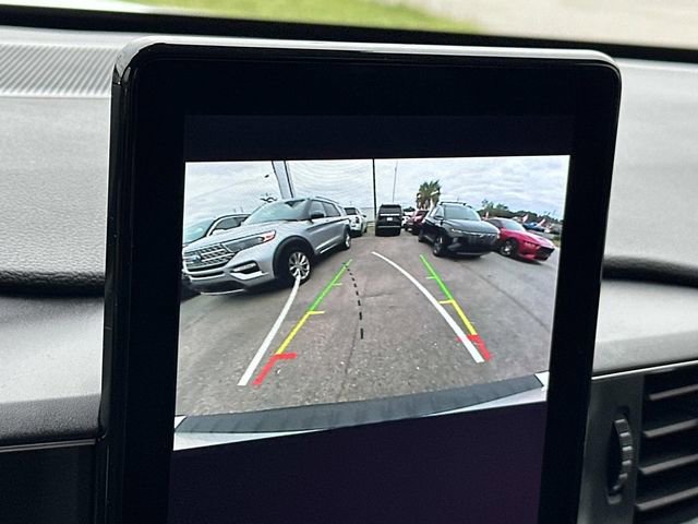 Certified 2024 Ford Explorer ST w/ Equipment Group 401A image 31