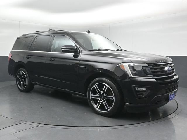Certified 2020 Ford Expedition Limited w/ Equipment Group 303A image 19