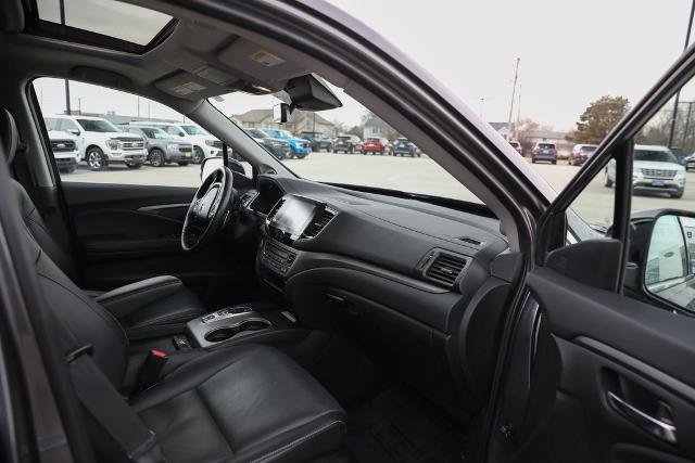 Used 2023 Honda Ridgeline RTL-E image 26
