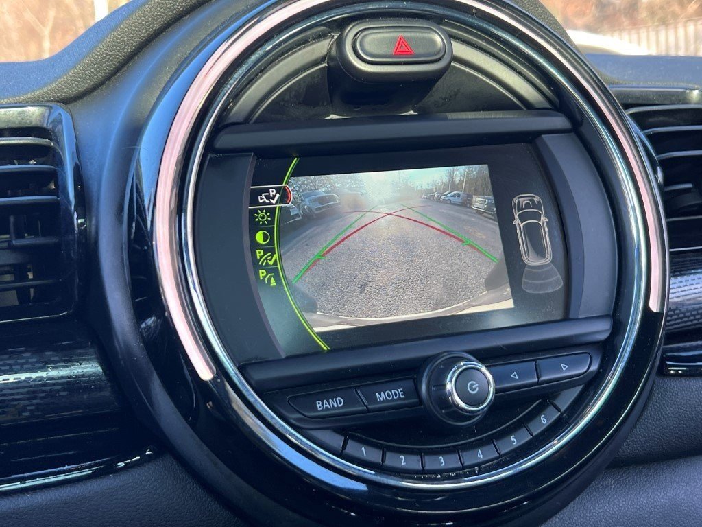 Used 2017 MINI Cooper Clubman S image 18