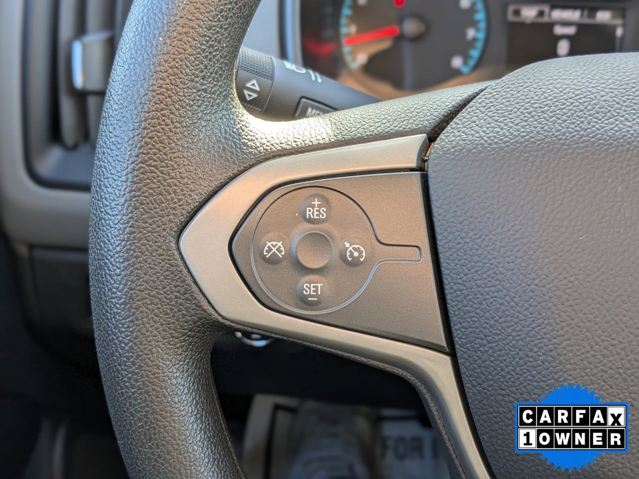 Used 2020 Chevrolet Colorado W/T w/ WT Convenience Package image 25