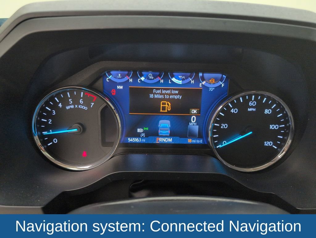 Certified 2024 Ford Expedition Max Limited image 29