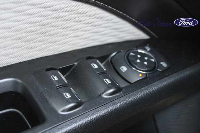 Certified 2020 Ford Fusion SE w/ Equipment Group 151A FWD image 21