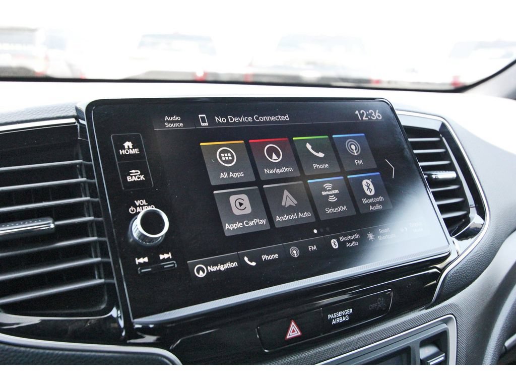Used 2024 Honda Ridgeline TrailSport image 22