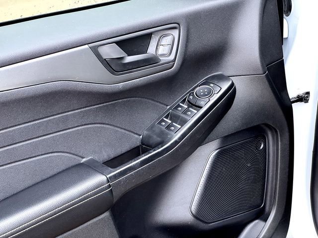 Certified 2024 Ford Escape Active image 9