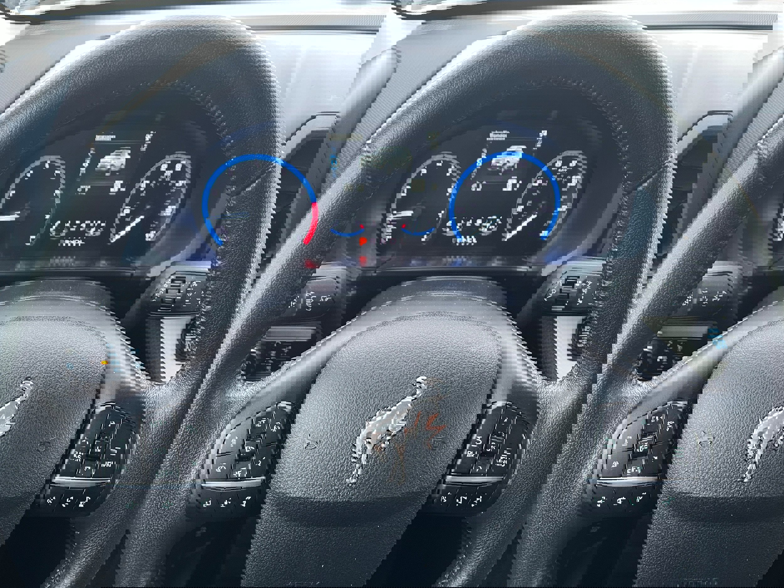 Certified 2023 Ford Bronco Sport Heritage w/ Heritage Convenience Package image 18