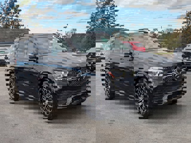 Used 2022 Mercedes-Benz GLE 350 BASE 4MATIC image 7