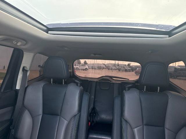 Used 2024 Subaru Ascent Onyx Edition AWD/4WD image 15