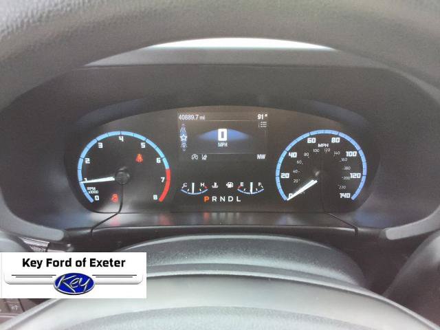 Certified 2023 Ford Bronco Sport Big Bend AWD/4WD image 35