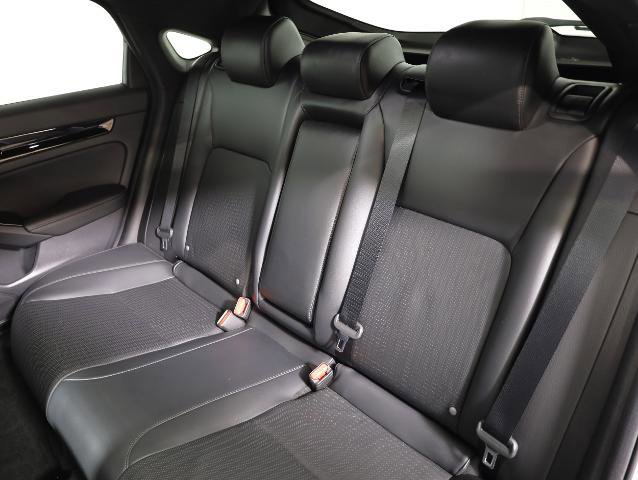 Used 2022 Honda Civic Sport Touring image 11