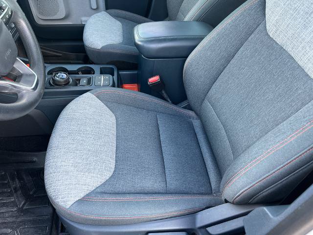 Certified 2022 Ford Maverick XLT FWD image 17
