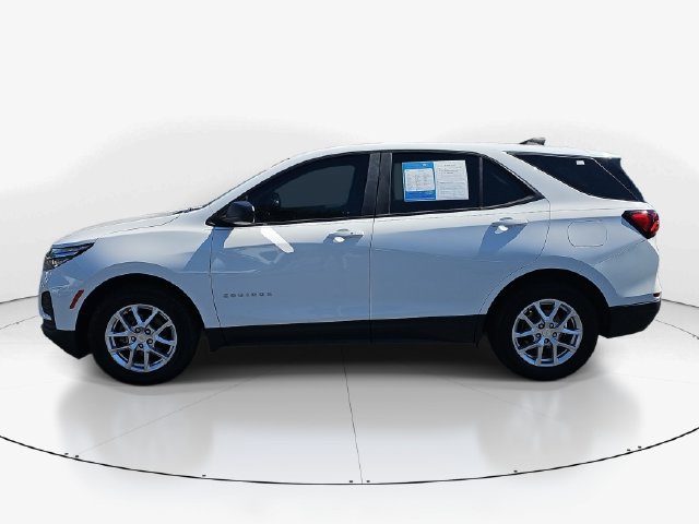 Used 2024 Chevrolet Equinox LS w/ LS Convenience Package FWD image 6
