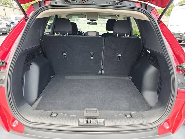 Certified 2020 Ford Escape SE FWD image 14