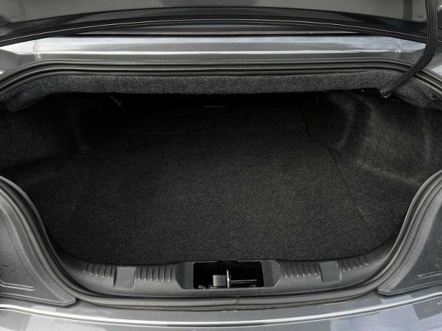 Certified 2023 Ford Mustang Premium w/ Equipment Group 201A image 15