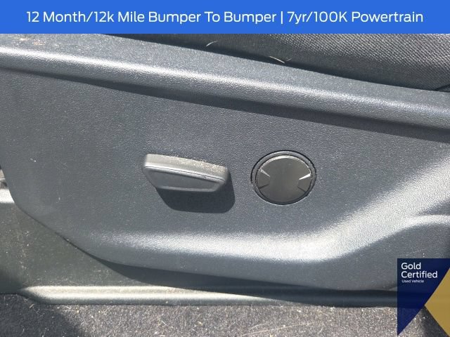 Certified 2023 Ford F150 XLT w/ Equipment Group 301A Mid RWD image 31