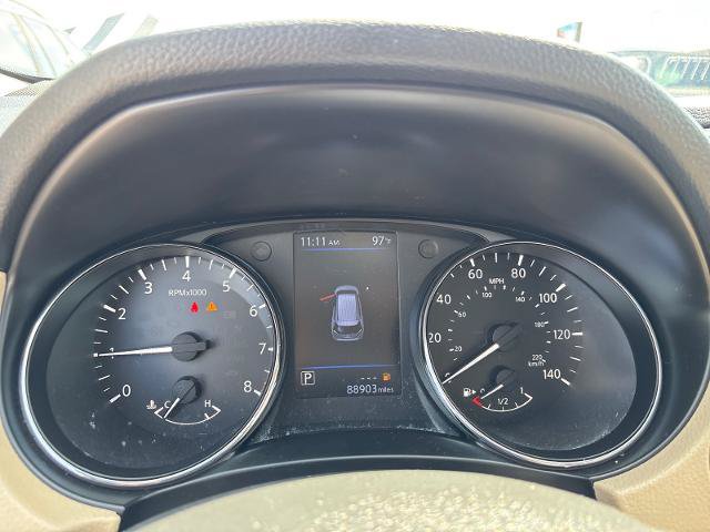 Used 2020 Nissan Rogue SL w/ Premium Package AWD/4WD image 10