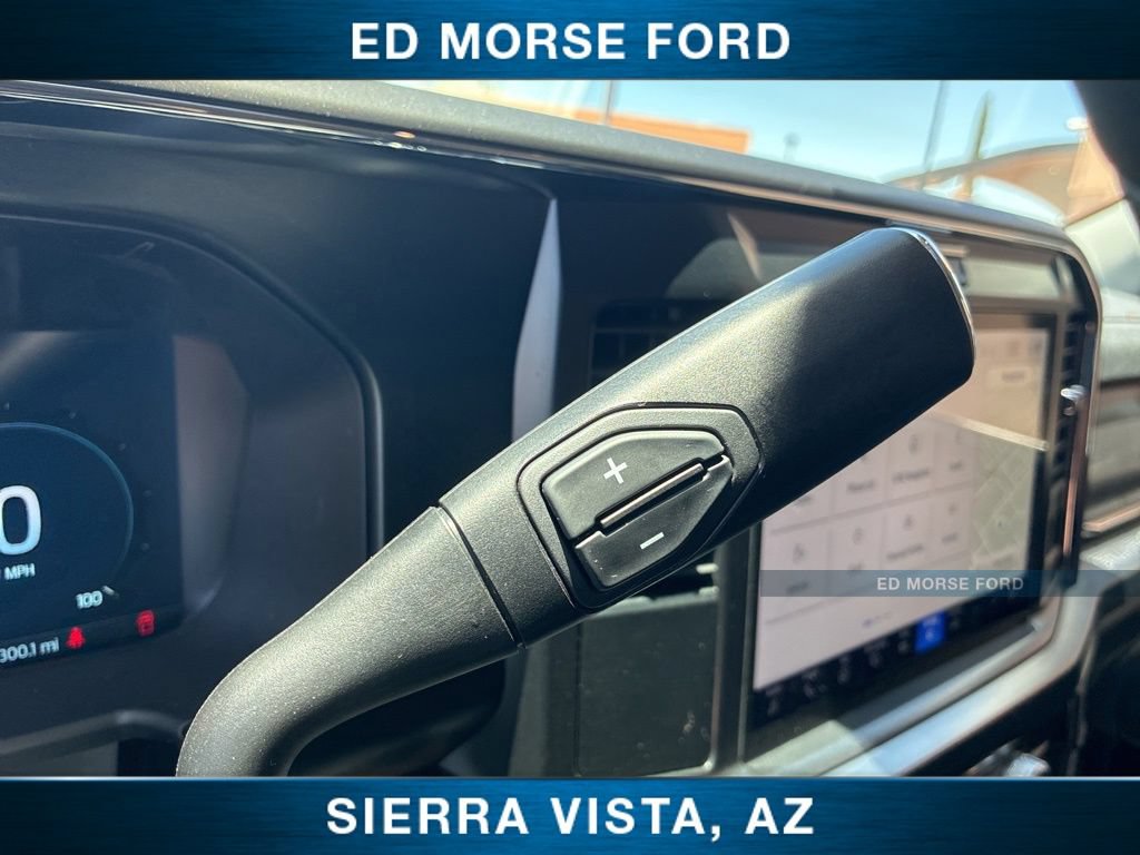Certified 2026 Ford F350 Lariat w/ Chrome Package AWD/4WD image 32