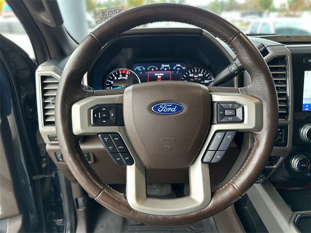 Certified 2020 Ford F250 King Ranch image 15