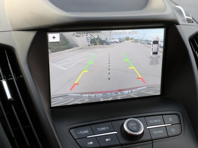 Certified 2019 Ford Escape SEL AWD/4WD image 26