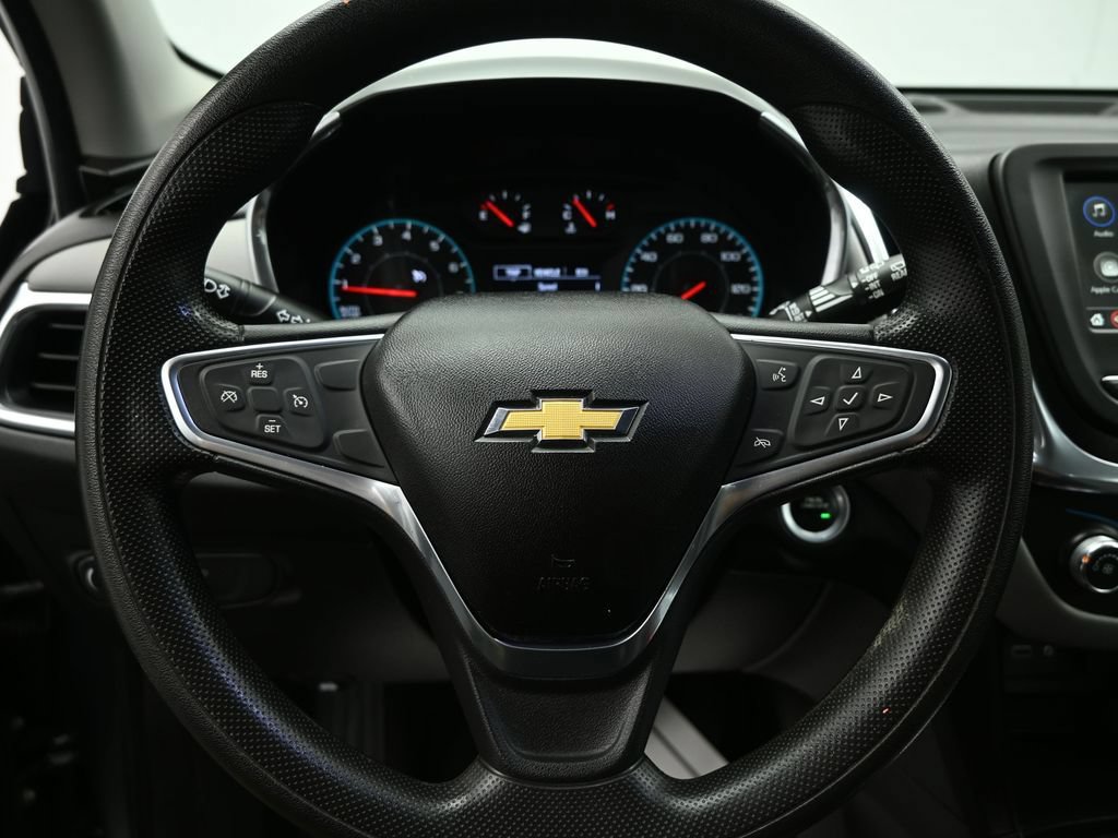 Used 2019 Chevrolet Equinox LS AWD/4WD image 13