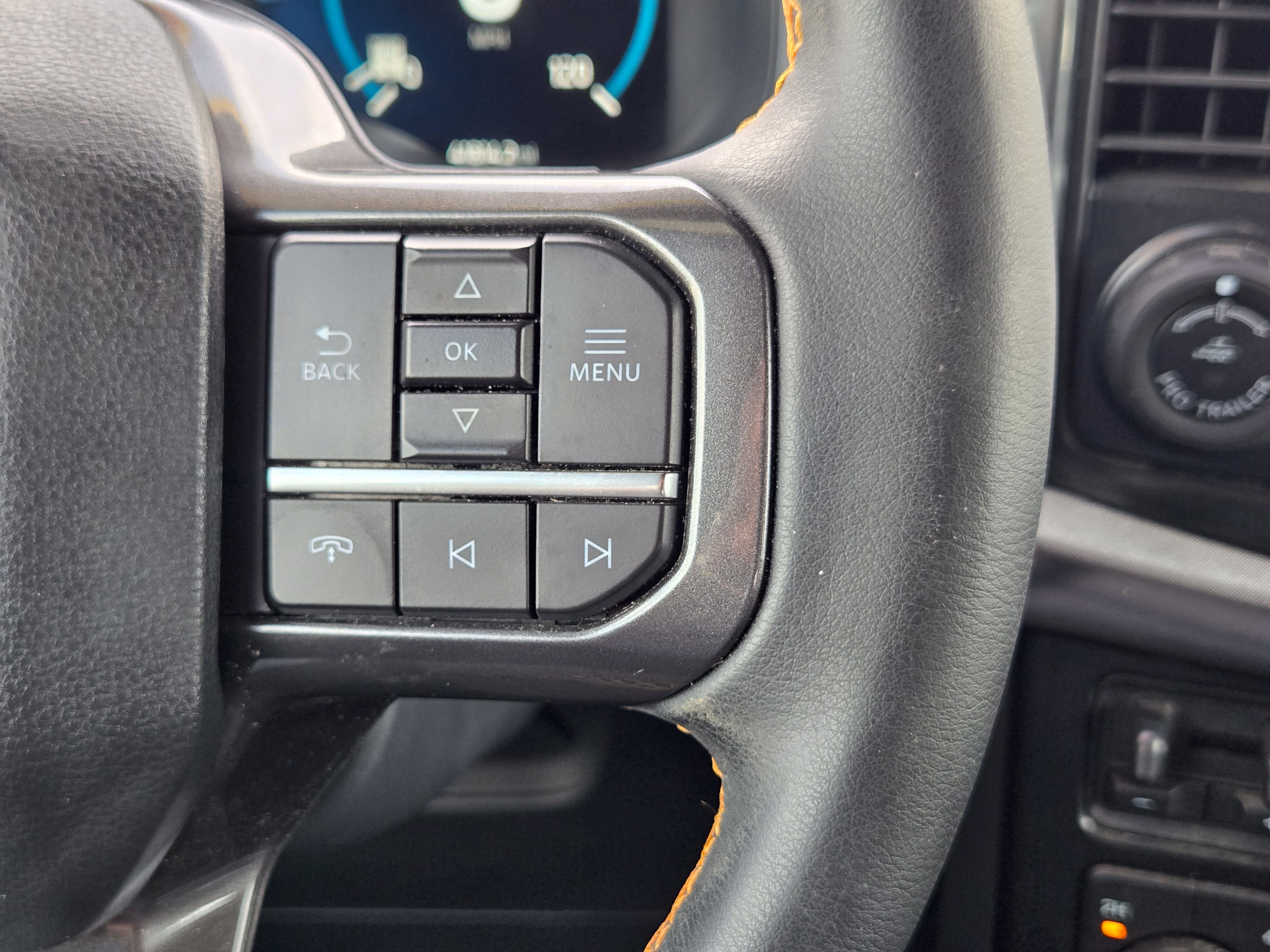 Certified 2023 Ford F150 Tremor w/ Equipment Group 402A High AWD/4WD image 29