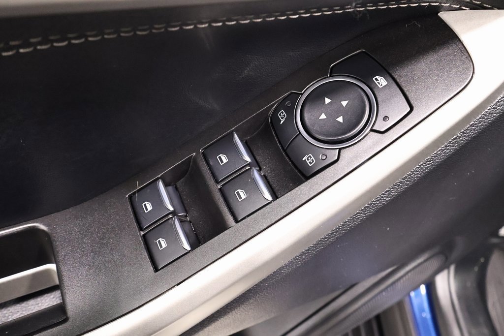 Certified 2020 Ford Explorer XLT w/ Equipment Group 202A image 15