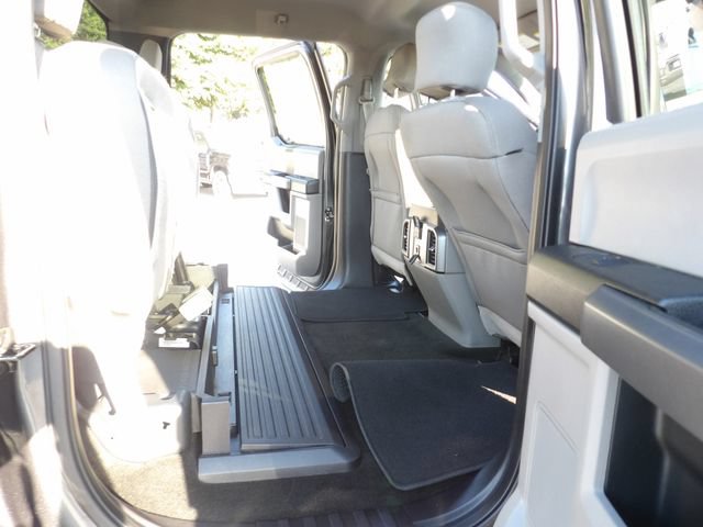 Certified 2017 Ford F250 XLT w/ XLT Value Package AWD/4WD image 35