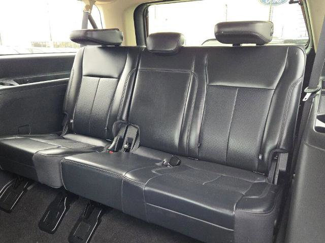 Certified 2024 Ford Expedition Max XLT image 20