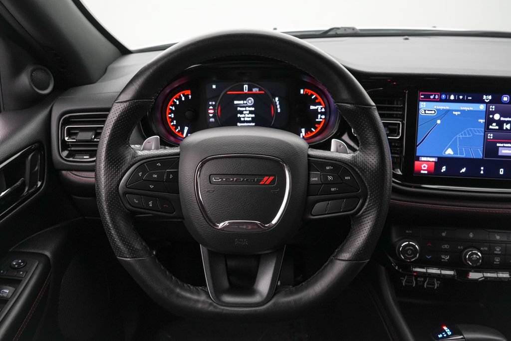 Used 2025 Dodge Durango GT AWD/4WD image 13