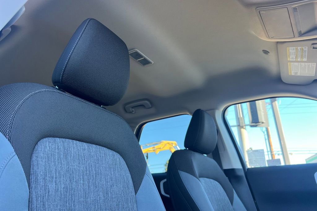 Certified 2023 Ford Bronco Sport Big Bend image 19