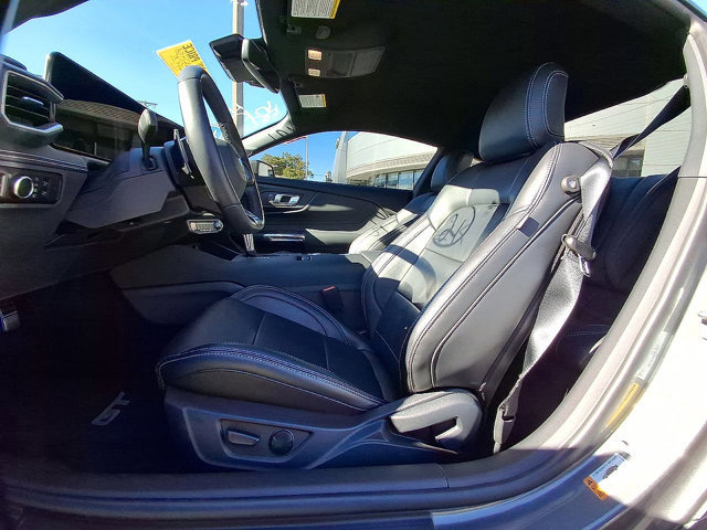 Certified 2025 Ford Mustang GT Premium image 11